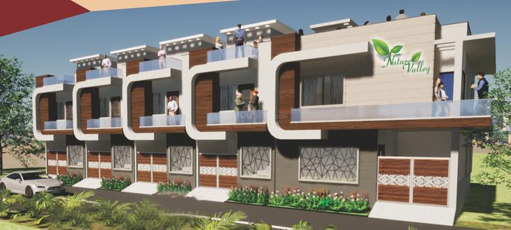 Omson Nature Valley Villa Apartment - Image 3