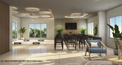 Project Image of 1042.0 - 1639.0 Sq.ft 2 BHK Apartment for buy in Skyline Hilltop
