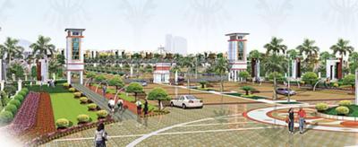 Project Image of 0.0 - 1559.0 Sq.ft 2 BHK Villa for buy in Ansal Savera