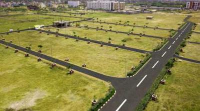 Project Image of 878.0 - 1205.0 Sq.ft Residential Plot Plot for buy in VGN Bloom