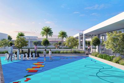 Project Image of 1073.81 - 3713.98 Sq.ft 1 BHK Apartment for buy in MVV The Peak