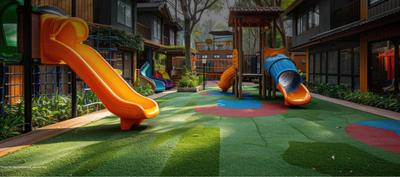 Project Image of 2100.0 - 2800.0 Sq.ft 3 BHK Apartment for buy in Tonino Lamborghini Residences