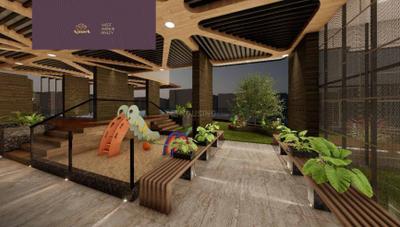 Project Image of 1600 Sq.ft 2 BHK Apartment / Flat for sale in Khar West for Rs. 123200000