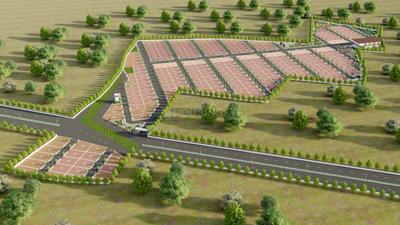 Project Image of 1503.0 - 3150.0 Sq.ft Residential Plot Plot for buy in Urban Heritage County