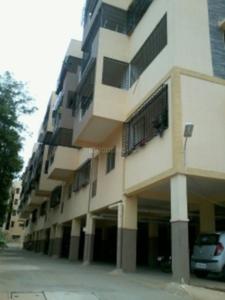 Project Image of 1200.0 - 1600.0 Sq.ft 2 BHK Apartment for buy in Ushodaya S Square