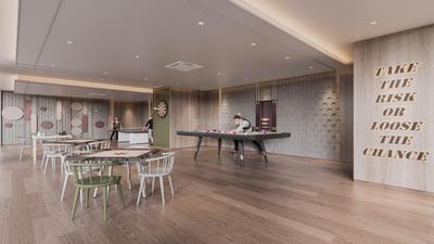 Project Image of 2493.0 - 3793.0 Sq.ft 3 BHK Apartment for buy in Bhavya Ambience