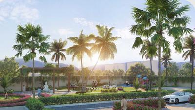 Project Image of 2200.0 - 4304.0 Sq.ft Residential Plot Plot for buy in Rajul Starlight