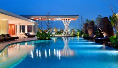 Project Image of 0.0 - 6000.0 Sq.ft 4 BHK Villa for buy in BricMor Royal De Empyrean