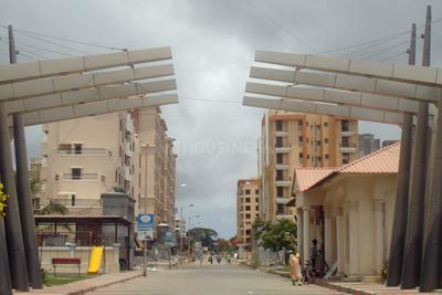 Project Image of 440 Sq.ft 1 BHK Apartment / Flat for sale in Virar West for Rs. 3600000