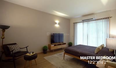 Project Image of 912.56 - 1571.85 Sq.ft 2 BHK Apartment for buy in Godrej Habitat
