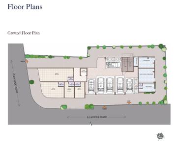 Project Image of 411.4 - 605.0 Sq.ft 1 BHK Apartment for buy in Ram Janki