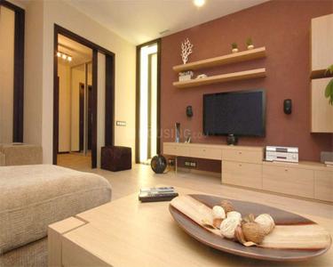 Project Image of 1131.0 - 1990.0 Sq.ft 2 BHK Apartment for buy in Frontier Heights