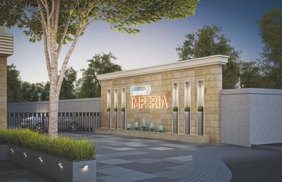 Project Image of 800.0 - 1027.0 Sq.ft 2 BHK Apartment for buy in Seven9 Imperia
