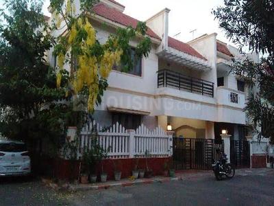 Agni Fairy Land Elevation 1