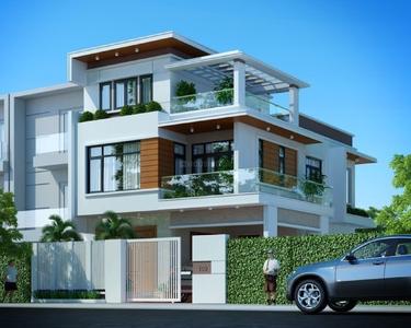 Project Image of 1000.0 - 1800.0 Sq.ft 2 BHK Villa for buy in Prime Sangamam Villas