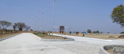 Project Image of 2151.0 - 2340.0 Sq.ft Residential Plot Plot for buy in Googee Pharma Capital City