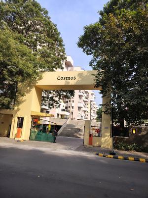 Project Image of 1200 Sq.ft 2 BHK Apartment / Flat for sale in Magarpatta City for Rs. 16500000