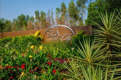 Project Image of 1200.0 - 5400.0 Sq.ft Residential Plot Plot for buy in SPA Eco City