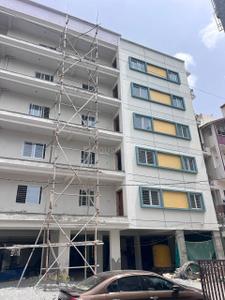 Project Image of 1115.0 - 1630.0 Sq.ft 2 BHK Apartment for buy in Vinayaka Skanda Residency