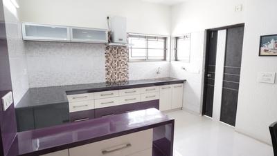 Project Image of 2754.92 - 3205.49 Sq.ft 4 BHK Bungalow for buy in Kubera Anmol Greenz