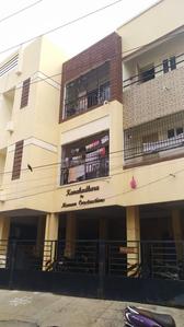 Project Image of 755.0 - 930.0 Sq.ft 2 BHK Apartment for buy in Meenam Kanakadhara