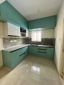 Project Image of 1091.0 - 1404.0 Sq.ft 2 BHK Apartment for buy in Sinovik Nirvana