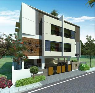 Viva Vianna Elevation 1