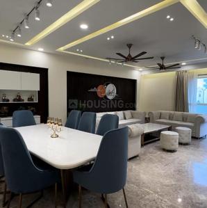 Project Image of 0.0 - 3384.0 Sq.ft 4 BHK Builder Floor for buy in Satkartar Luxurious Homes