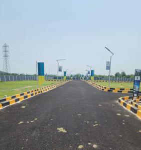 Project Image of 935 Sq.ft Residential Plot / Land for sale in Singaperumal Koil for Rs. 3000000