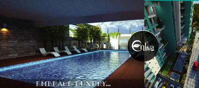 Project Image of 1873.0 - 2369.0 Sq.ft 3 BHK Apartment for buy in Noel Enliva