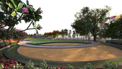 Project Image of 969.51 - 4337.32 Sq.ft Residential Plot Plot for buy in Nagar 12