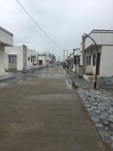 Project Image of 520.0 - 1000.0 Sq.ft 1 BHK Villa for buy in Shourya Creators Darshanam Ecovista
