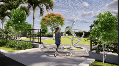 Project Image of 999.0 - 1980.0 Sq.ft Residential Plot Plot for buy in Yaduraj Ojas