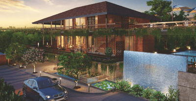 Project Image of 447.99 - 3867.69 Sq.ft 2 BHK Apartment for buy in Shrijan Premium