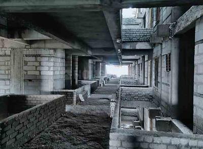 Project Image of 676.0 - 1514.0 Sq.ft 2 BHK Apartment for buy in Shri Radhakrishn Parisar