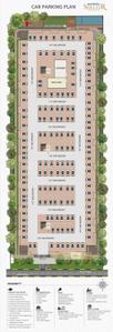 Project Image of 1125.0 - 1695.0 Sq.ft 2 BHK Apartment for buy in Suvrith Shelter