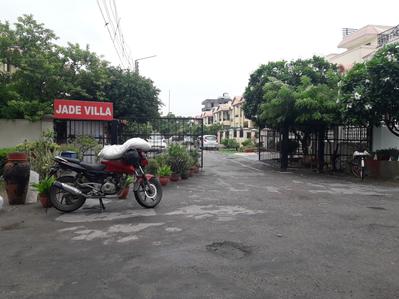 Project Image of 0.0 - 3200.0 Sq.ft 3 BHK Villa for buy in Ansal Jade Villa
