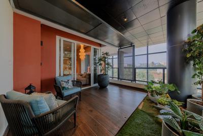 Project Image of 1471.0 - 3179.0 Sq.ft 2 BHK Apartment for buy in LivingWalls True North