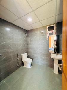 Project Image of 965 Sq.ft 2 BHK Builder Floor for sale in Noida Extension for Rs. 5211018