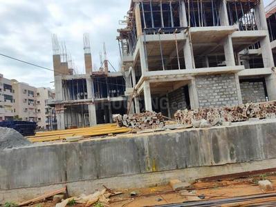 Project Image of 1109.0 - 1798.0 Sq.ft 2 BHK Apartment for buy in ARK Oak Tree