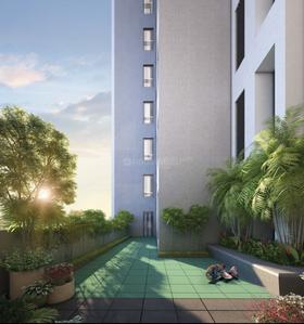 Project Image of 2818.0 - 3321.0 Sq.ft 4 BHK Apartment for buy in Darpan 88 Phase I