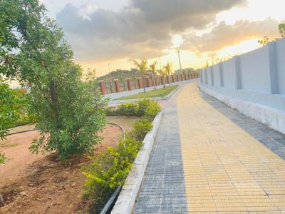 Project Image of 1800.0 - 5400.0 Sq.ft Residential Plot Plot for buy in Spalena Phase 1