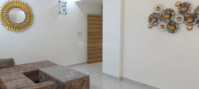 Project Image of 680.82 - 939.69 Sq.ft 2 BHK Apartment for buy in Shree Balaji Nakshatra
