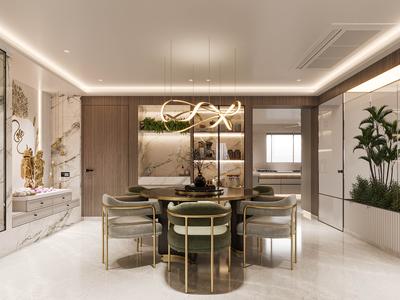 Project Image of 1740.52 - 1810.81 Sq.ft 4 BHK Apartment for buy in Raghuvir Spelito