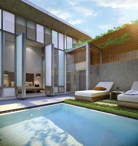 Project Image of 795.99 - 1041.95 Sq.ft 2 BHK Villa for buy in Woodlands 1 Khandala Valley Miraya