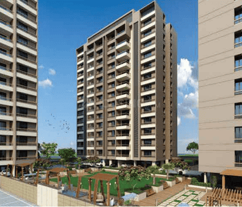Project Image of 1685.52 - 2166.34 Sq.ft 4 BHK Apartment for buy in Malabar Hills