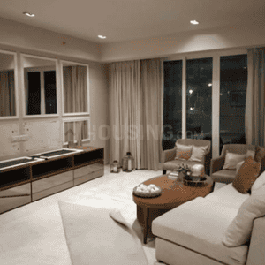 Project Image of 2012.0 - 6229.0 Sq.ft 3 BHK Apartment for buy in DLF Riverside