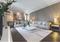 V S Homes Anandha Nilayam Living Area 1