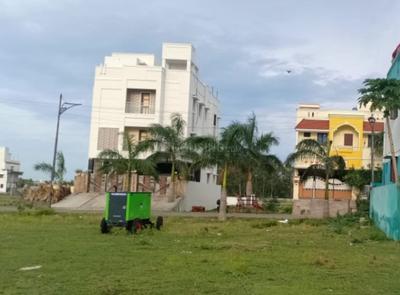 Project Image of 1000.0 - 1800.0 Sq.ft Residential Plot Plot for buy in Premier Elite Garden