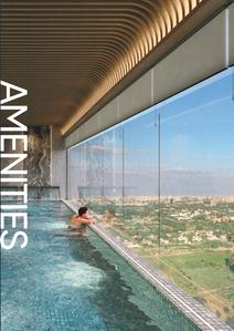 Project Image of 2727.0 - 3051.0 Sq.ft 3 BHK Apartment for buy in Levvel 7